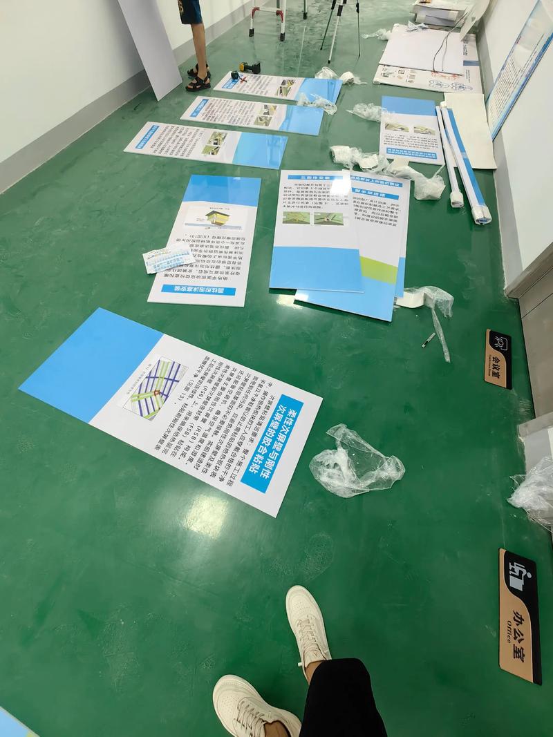 走进创意世界：广告设计制作行业的前沿趋势